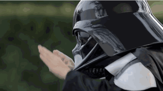 创意方法－让小孩演大人，萌版大明星