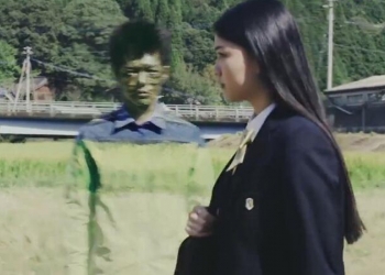 激进悬疑创意法｜日本小林市宣传片