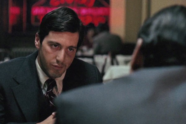 《教父》经典杀戮场景解析