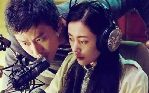 只有那些渴望被感动的人才能被张一白感动