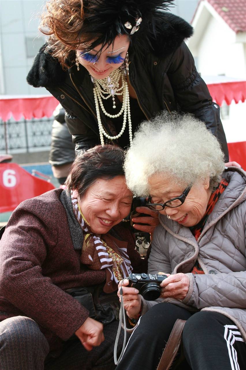 Vlog｜伊西多拉没有怀抱（重庆半日游）