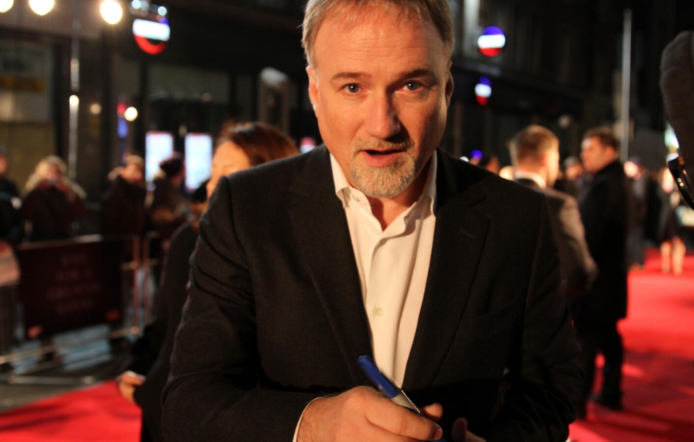 大卫芬奇如何用影像劫持你的感官