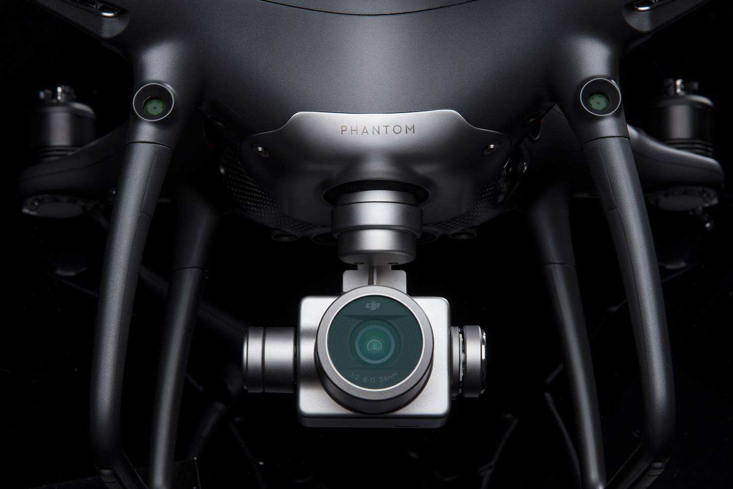 一分半钟学会无人机720全景拍摄