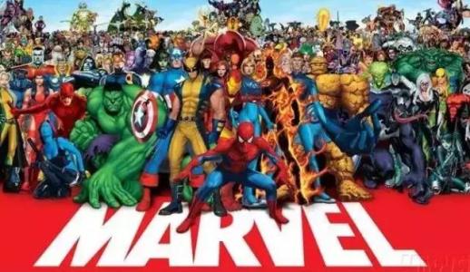 [帧影帧画]为什么漫威的BGM没人记得住