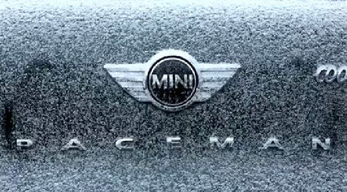 表现蒙太奇：30分钟MINI广告