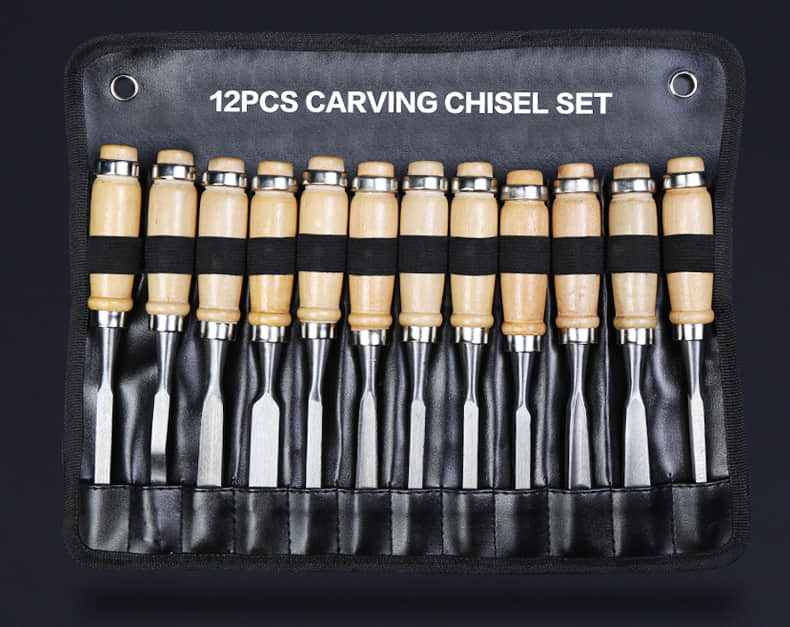 万万没想到，我走上了木匠的道路