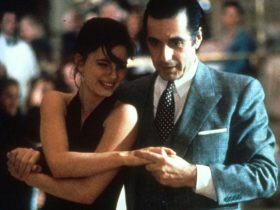 电影中探戈必用曲目Carlos Cardel