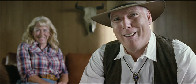 美术置景：《无姓之人》的导演是怎样表现8个不同家庭的