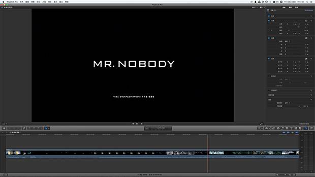 这部电影我看头两遍是懵的，第三遍是哭着看完的
