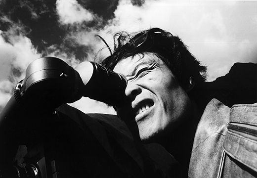 学习笔记：低照度的三种理解