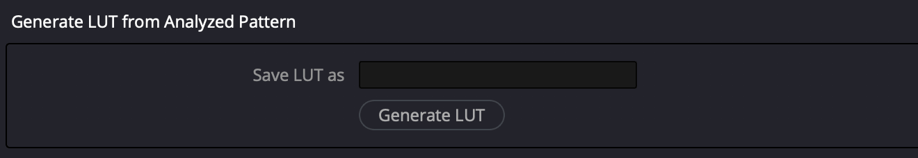 达芬奇工业级调光:色彩科学与管理——LUT-讲故事的手艺人