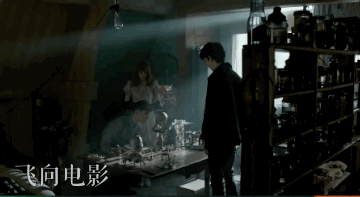 这样毛骨悚然的设定居然一点都不恐怖-讲故事的手艺人
