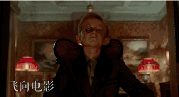 这样毛骨悚然的设定居然一点都不恐怖-讲故事的手艺人