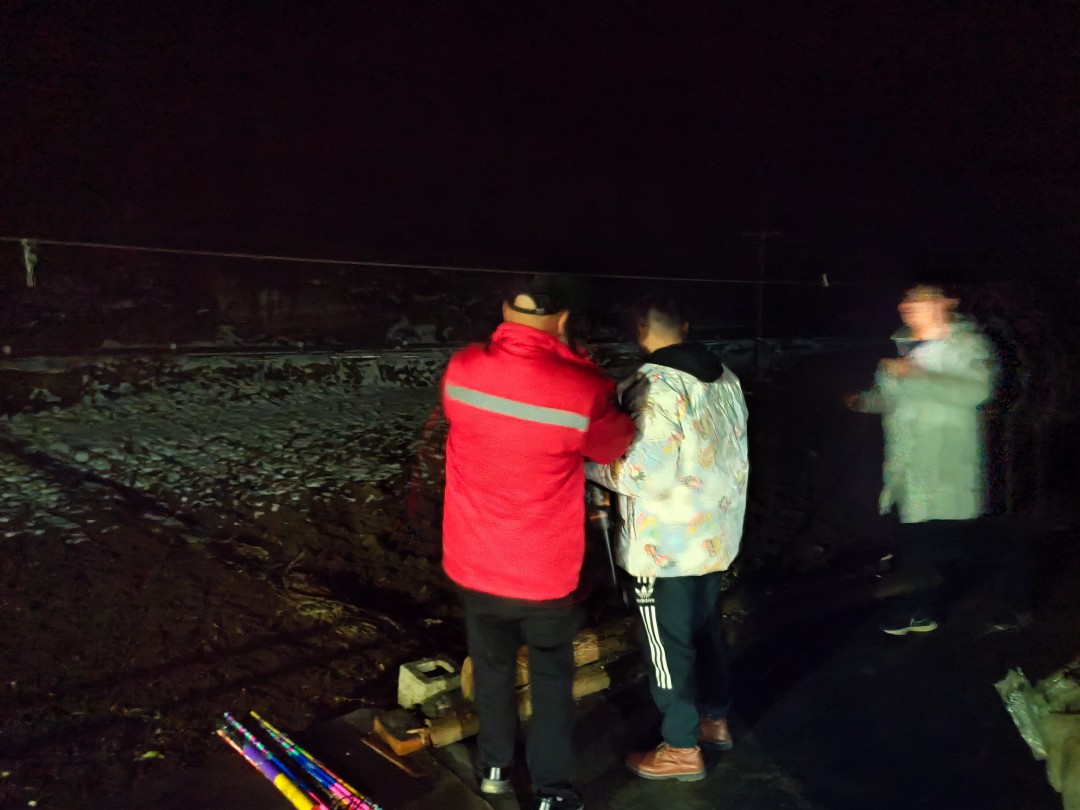 哪边的年味2023-向安宇知识库