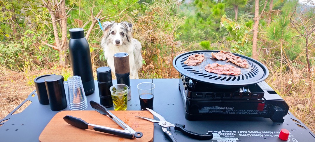 一探龙王尖:武汉野长城-讲故事的手艺人