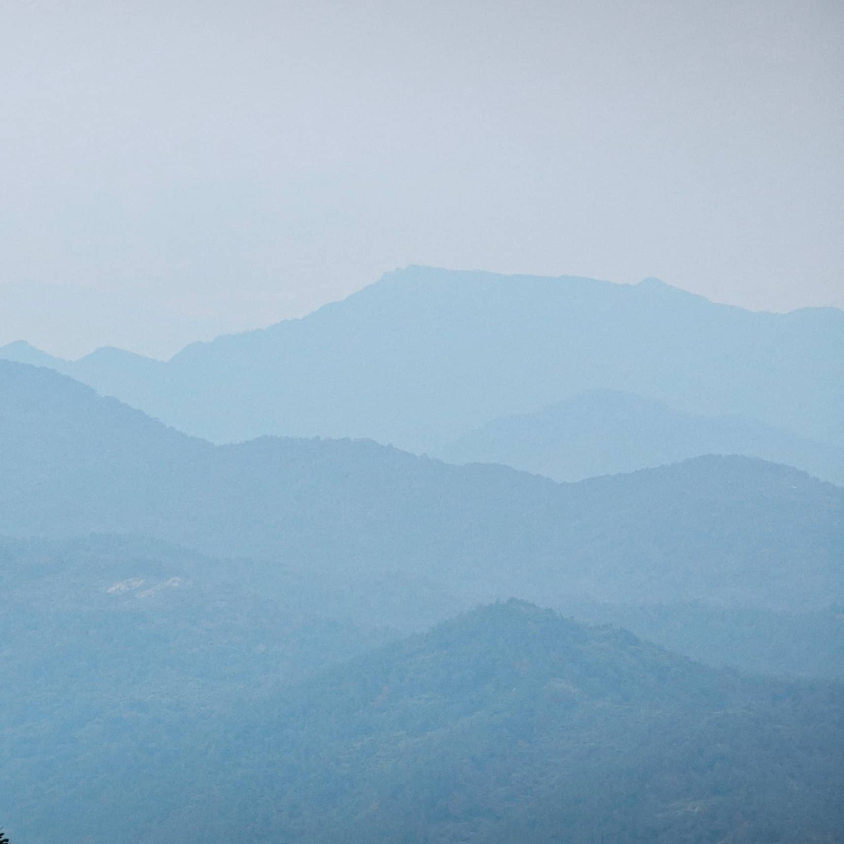 一探龙王尖:武汉野长城-讲故事的手艺人