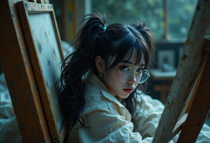 AI短剧制作(五、总结)-讲故事的手艺人